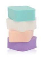 Vega Cleansing Sponge – Large & Small