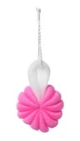 Bath Accessories - Vega Flower Sponge