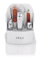 Hand & Nail Care - Vega - Manicure Set