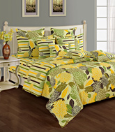 Swayam Cosmo 36 Printed Double Duvet Cover