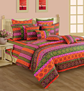 Swayam Cosmo 36 Printed Single Comforter ACS11 - 1424