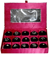 The Darke Multi Use Chocolate Box