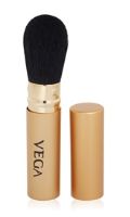 Brushes & Accessories - Vega Retractable Blush Brush