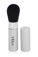 Brushes & Accessories - Vega Retractable Blush Brush