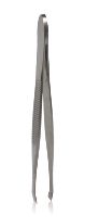 Vega Tweezer - Square Tip