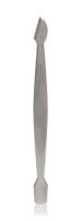Vega Cleaner & Pusher Stainless Steel