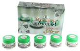 Beauty Aromas Silver Facial Kit