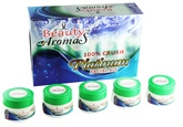 Beauty Aromas Platinum Facial Kit