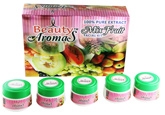 Beauty Aromas Mix Fruit Facial Kit