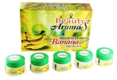 Beauty Aromas Banana Facial Kit