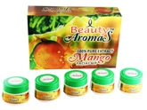 Beauty Aromas Mango Facial Kit