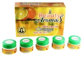 Beauty Aromas Orange Facial Kit