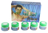 Beauty Aromas Menz Facial Kit