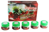Beauty Aromas Wild Cherry Facial Kit