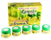 Beauty Aromas Lemon Facial Kit