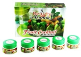 Beauty Aromas Fruit Cocktail Facial Kit