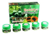 Beauty Aromas Papaya Facial Kit