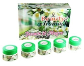 Beauty Aromas Jasmine And Mogra Kit