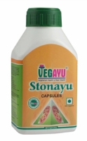 Vegayu Stonayu Capsules