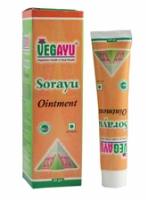 Vegayu Sorayu Ointment