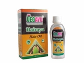 Vegayu Hairayu Hair Oil