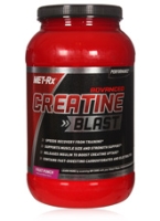 Met-Rx Advanced Creatine Blast