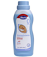 Chicco - Superconcentrated Softener White Musk 750 ml