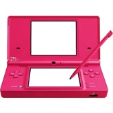 Nintendo - DSI Pink Handheld System