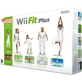 Nintendo - Wii Fit Balance Board