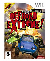 Nintendo - Wii Off Road Extreme