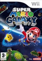 Nintendo - Wii Super Galaxy 1