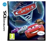 Nintendo - Cars 2 Disney