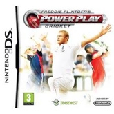 Nintendo - Nds Power Play Cricket