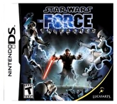 Nintendo - Star Wars Force Unleashed 2