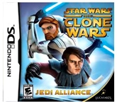 Nintendo - Star Wars Jedi Alliance