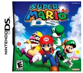 Nintendo - Super Mario 64 DS