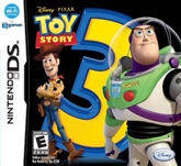 Nintendo - Toy Story 3