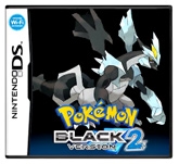 Nintendo - Pokemon Black 2