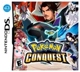 Nintendo - Pokemon Conquest