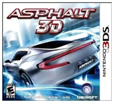 Nintendo - Asphalt 3D
