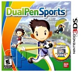 Ninetendo - Dual Pen Sports