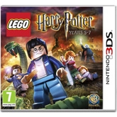 Nintendo - 3 DS Lego Harry Potter