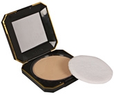 Revlon Touch & Glow Moisturising Powder - Gold Matte