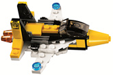 Lego - Mini Skyflyer