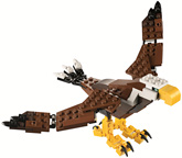 Lego - Fierce Flyer