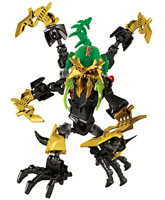 Lego - SCAROX