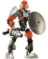 Lego - Bulk Action Figure