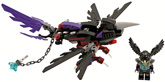 Lego - Razcal's Glider