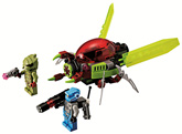 Lego - Space Swarmer
