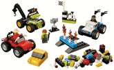 Lego - Bricks And More Monster Trucks